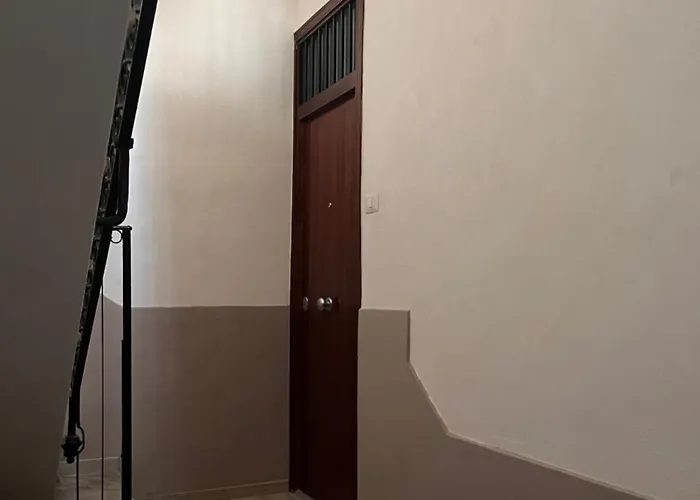 Διαμέρισμα με ένα υπνοδωμάτιο