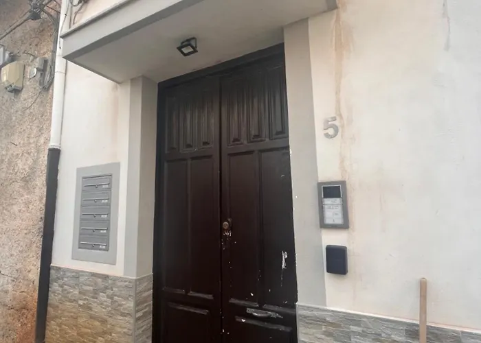 Διαμέρισμα με ένα υπνοδωμάτιο
